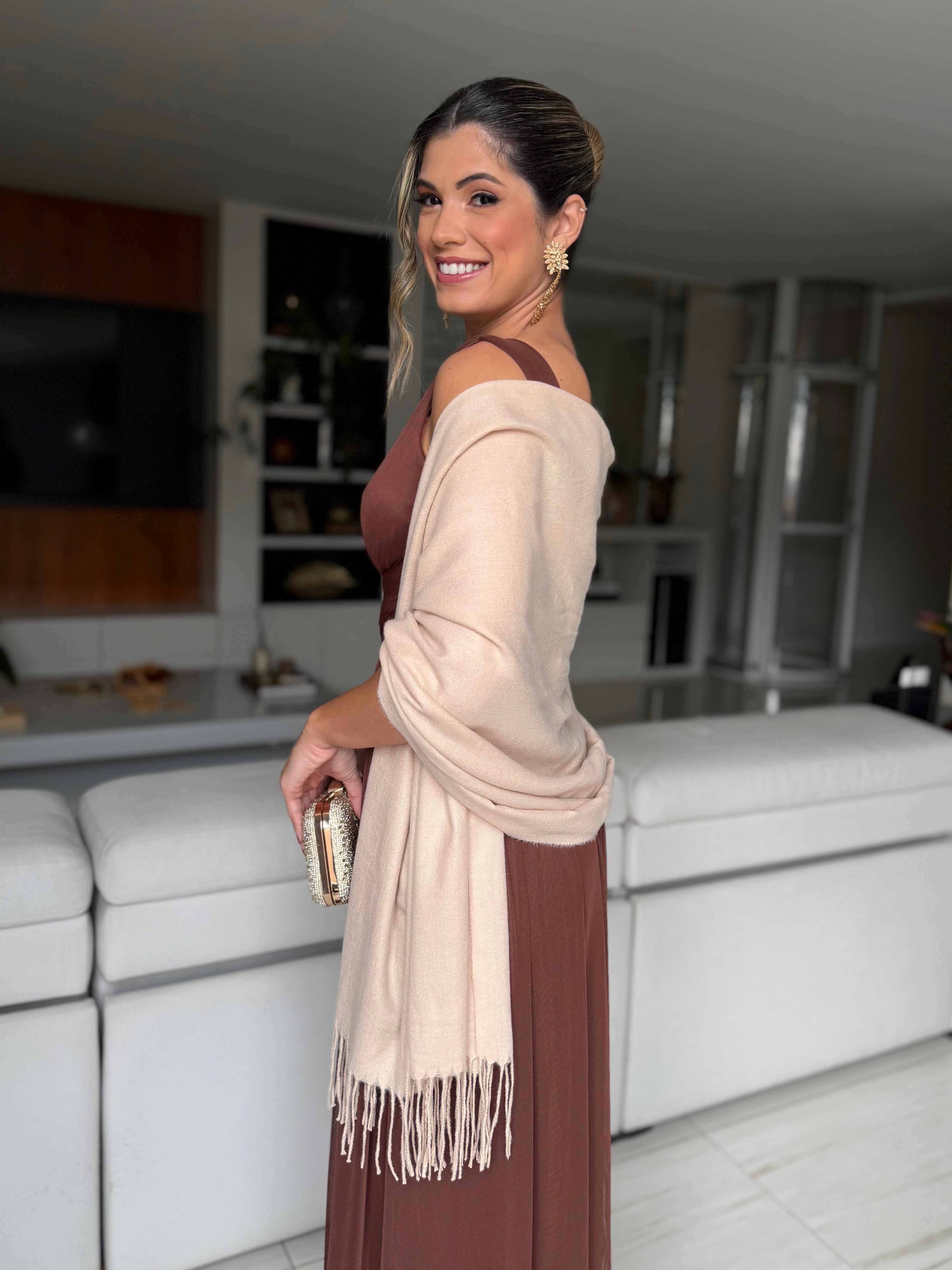 PASHMINA