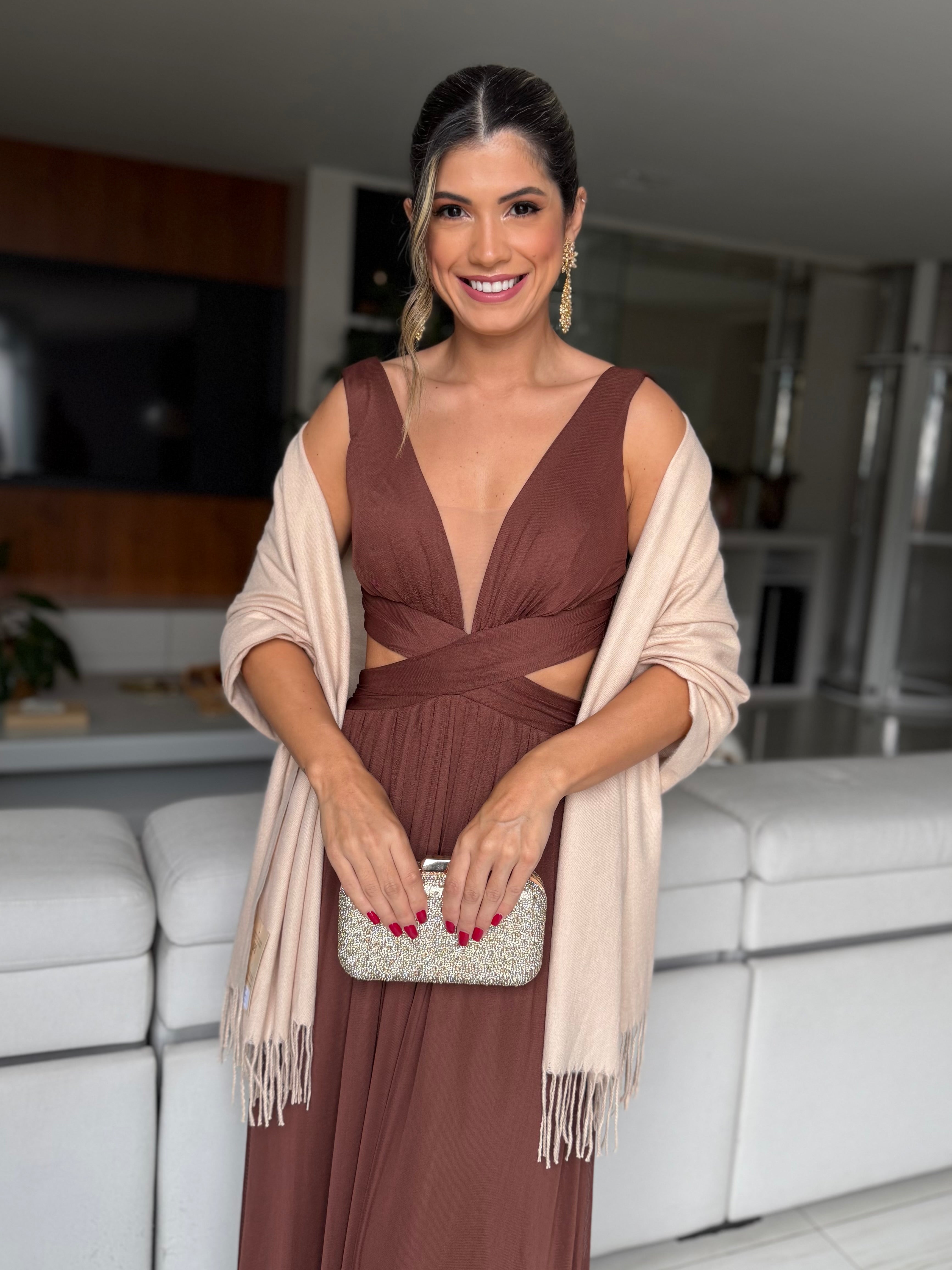 PASHMINA
