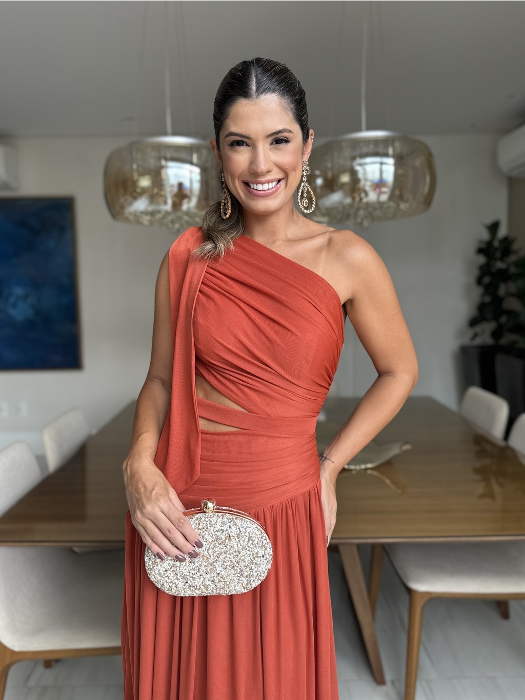 VESTIDO LONGO IBIZA