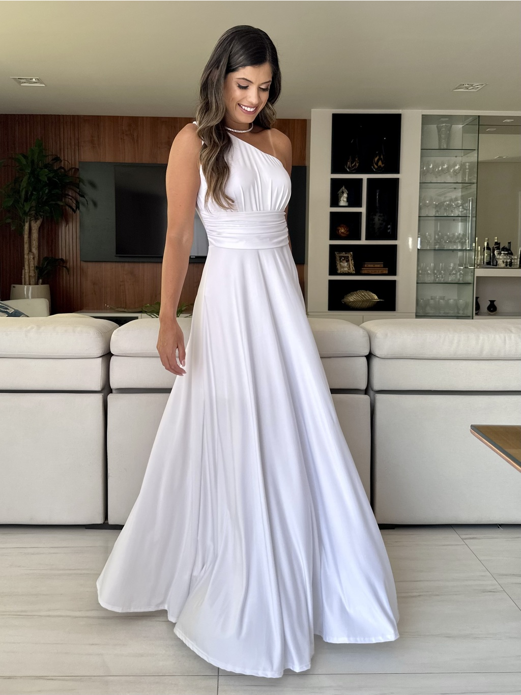 VESTIDO LONGO ASPEN