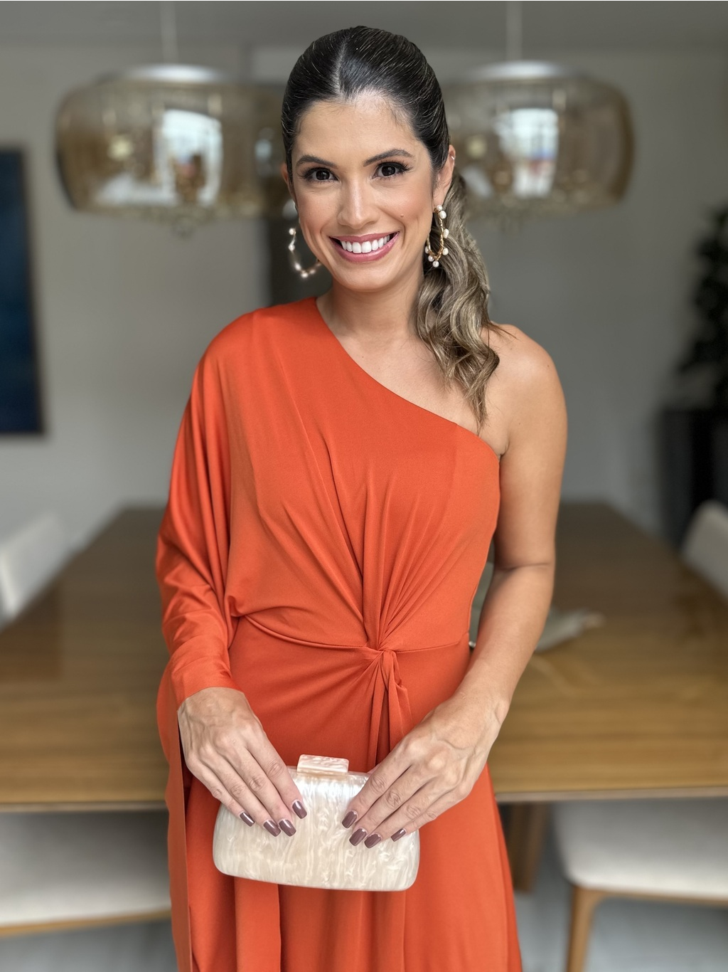 VESTIDO LONGO PETRA