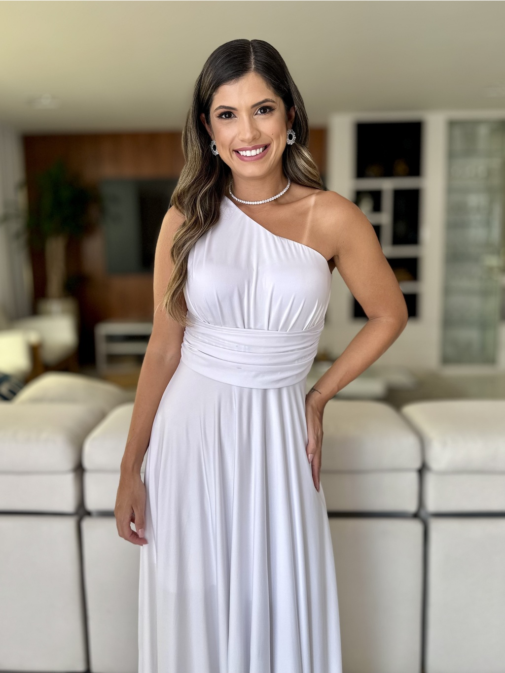 VESTIDO LONGO ASPEN