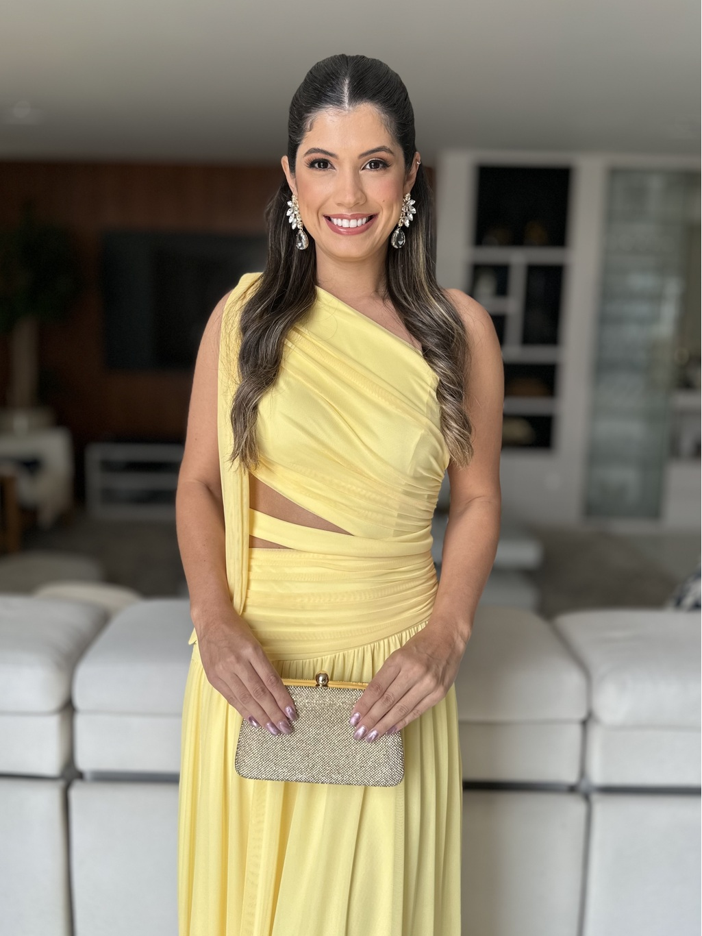VESTIDO LONGO IBIZA
