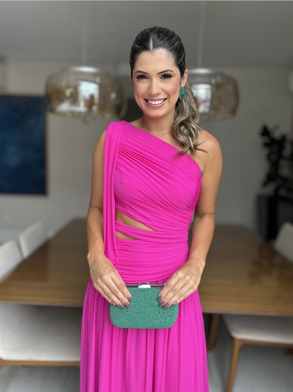 VESTIDO LONGO IBIZA