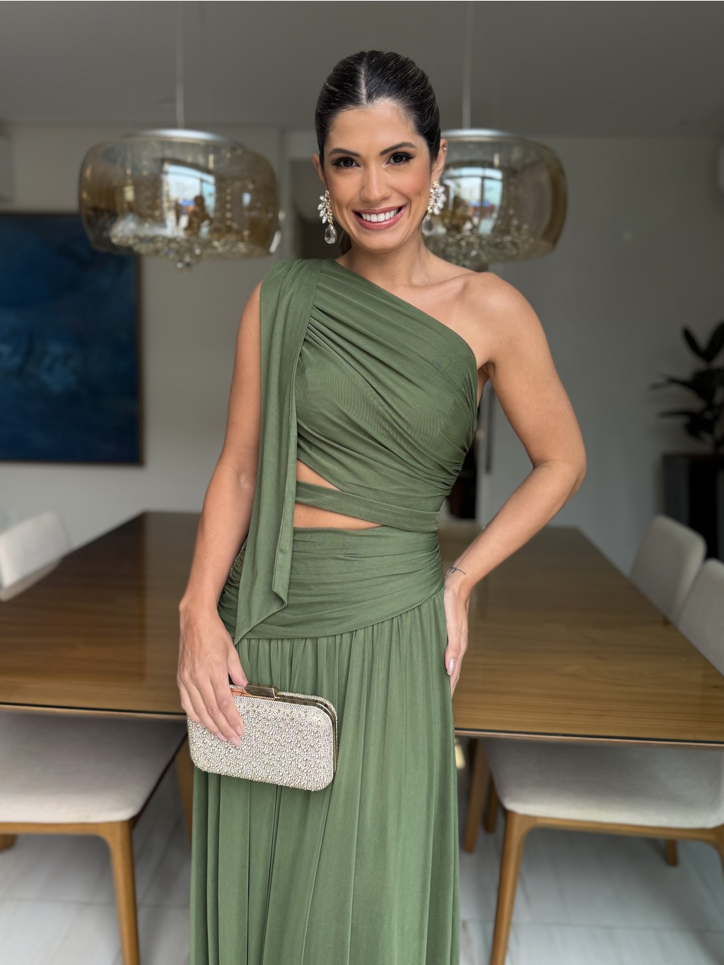 VESTIDO LONGO IBIZA