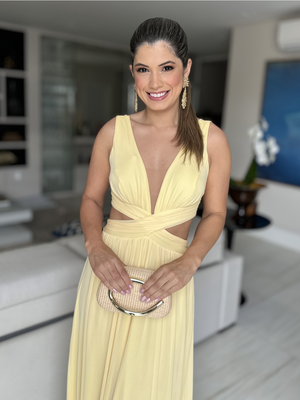 VESTIDO VALÊNCIA
