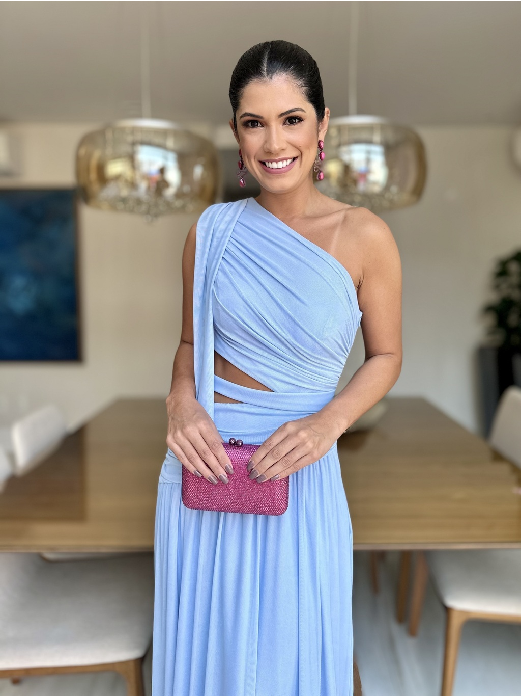 VESTIDO LONGO IBIZA
