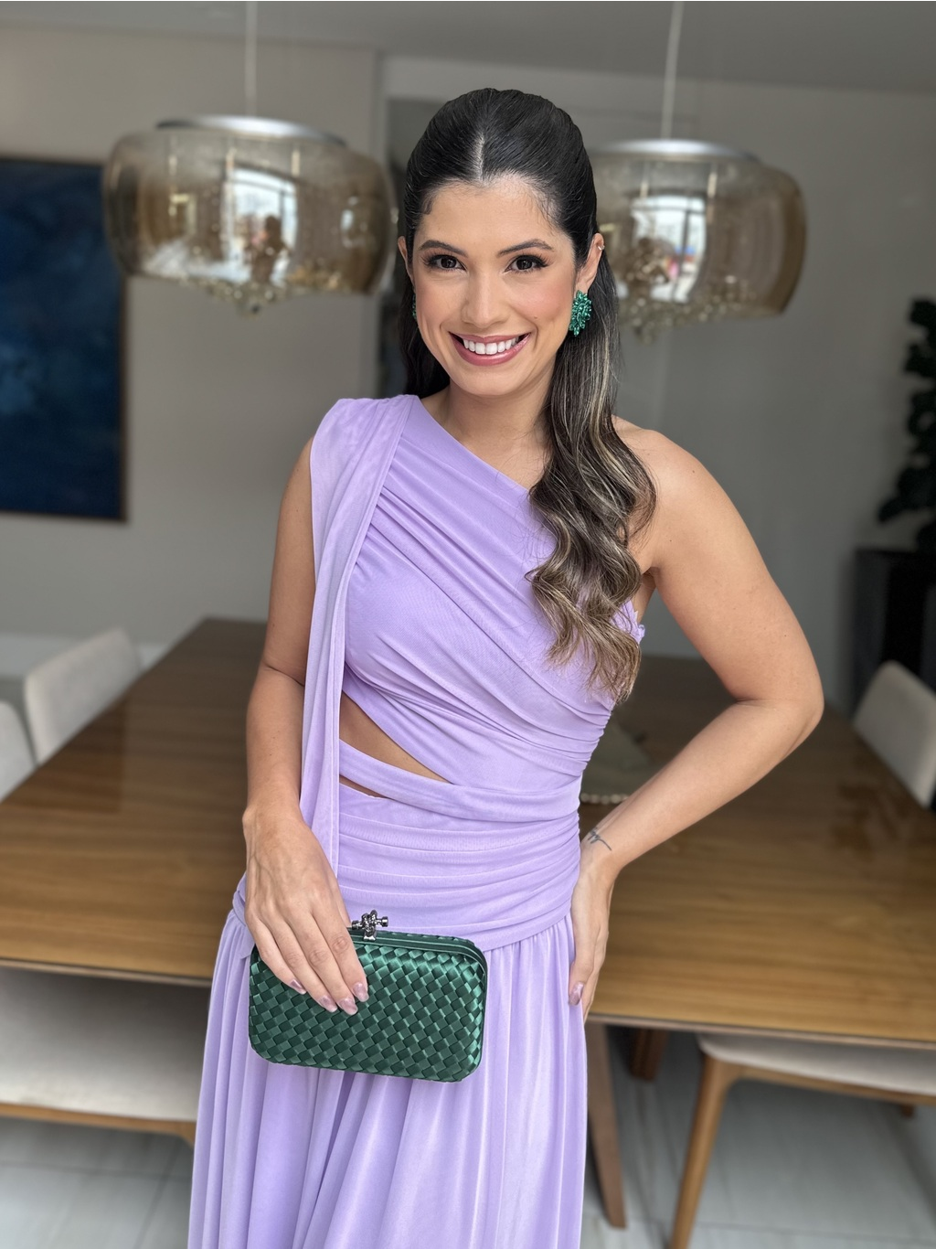 VESTIDO LONGO IBIZA
