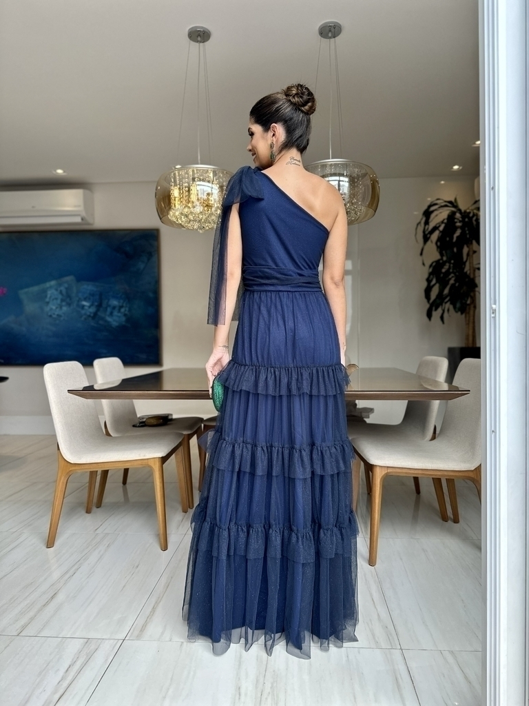 VESTIDO LONGO SANTIAGO