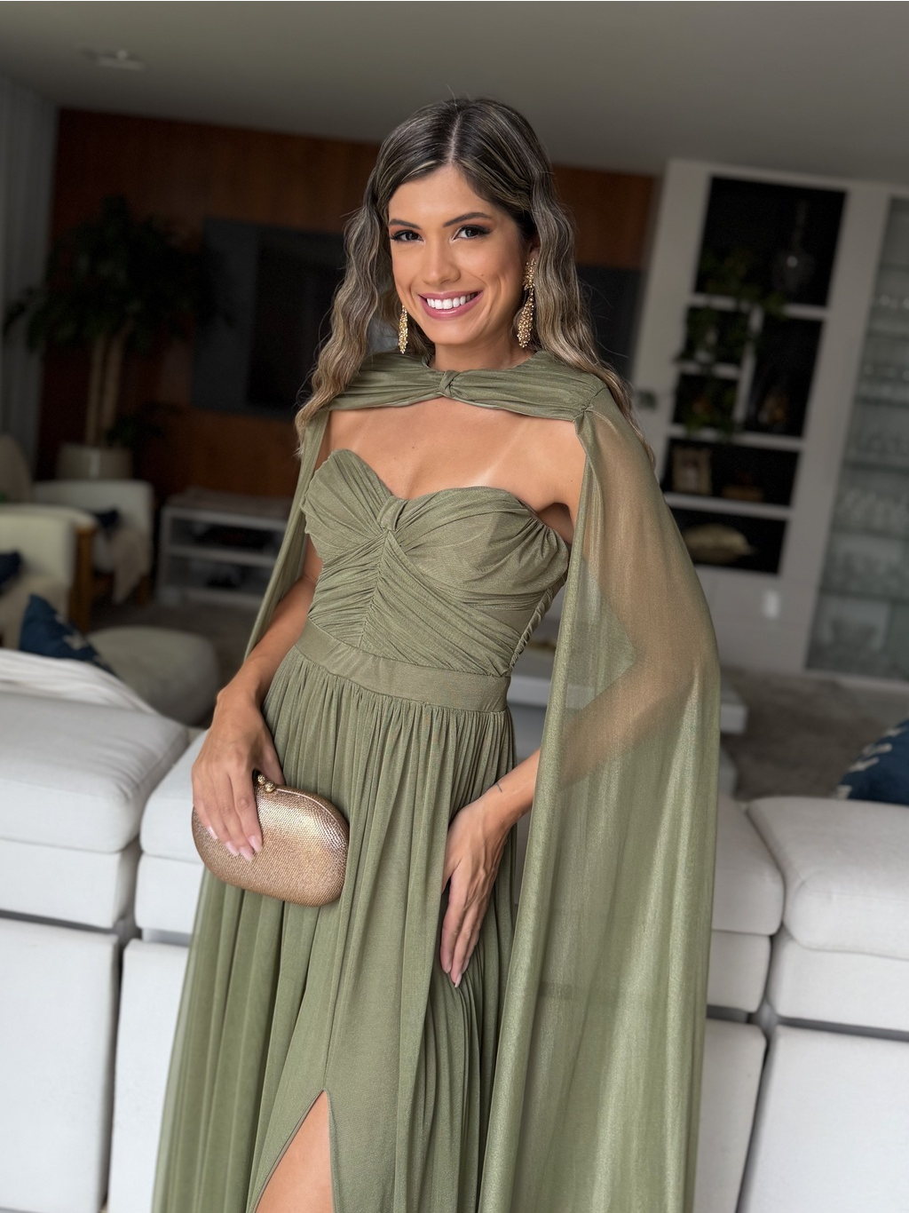 VESTIDO LONGO SINGAPURA