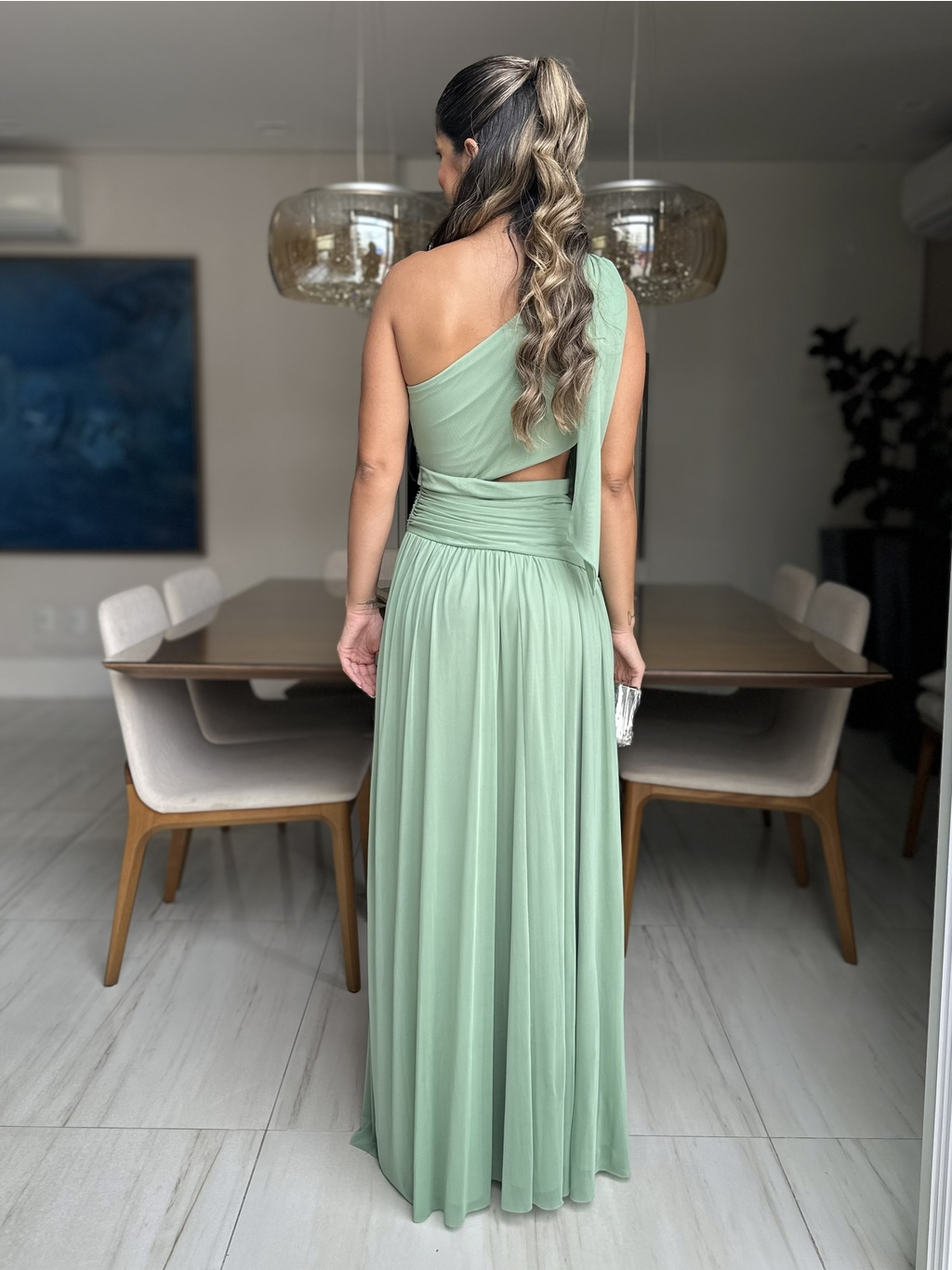 VESTIDO LONGO IBIZA