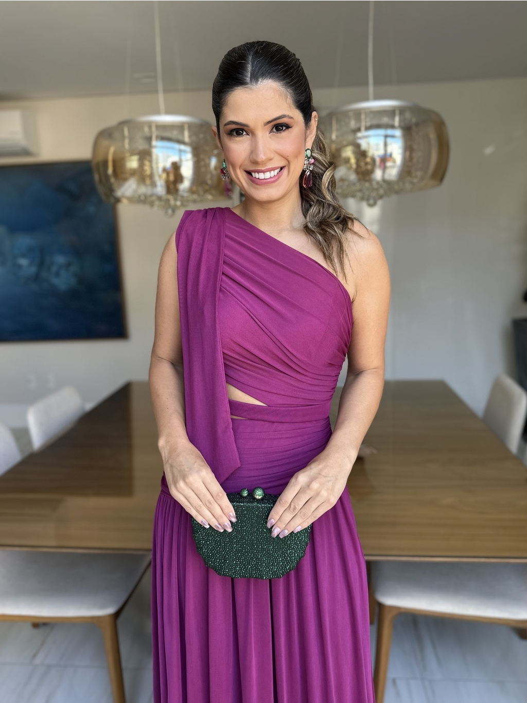 VESTIDO LONGO IBIZA