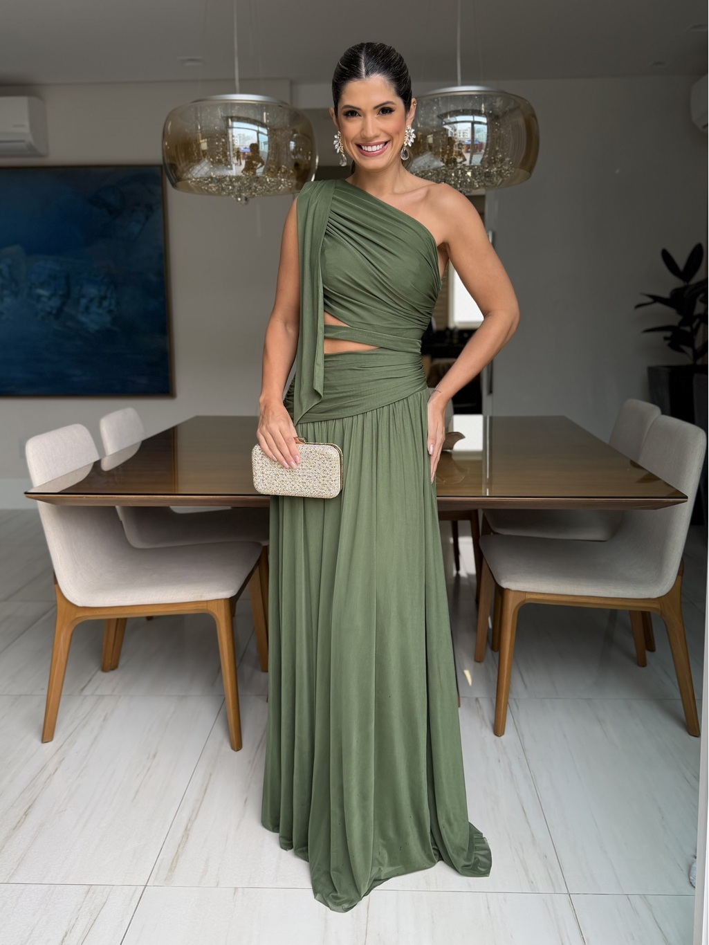 VESTIDO LONGO IBIZA